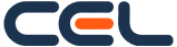 Logo CEL